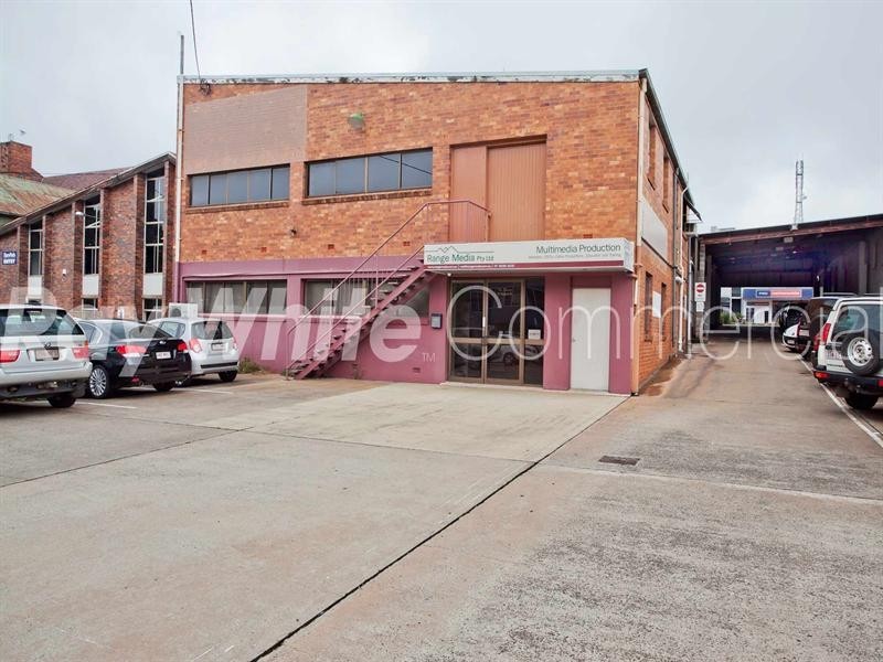 135-139 Margaret Street, Toowoomba City QLD 4350