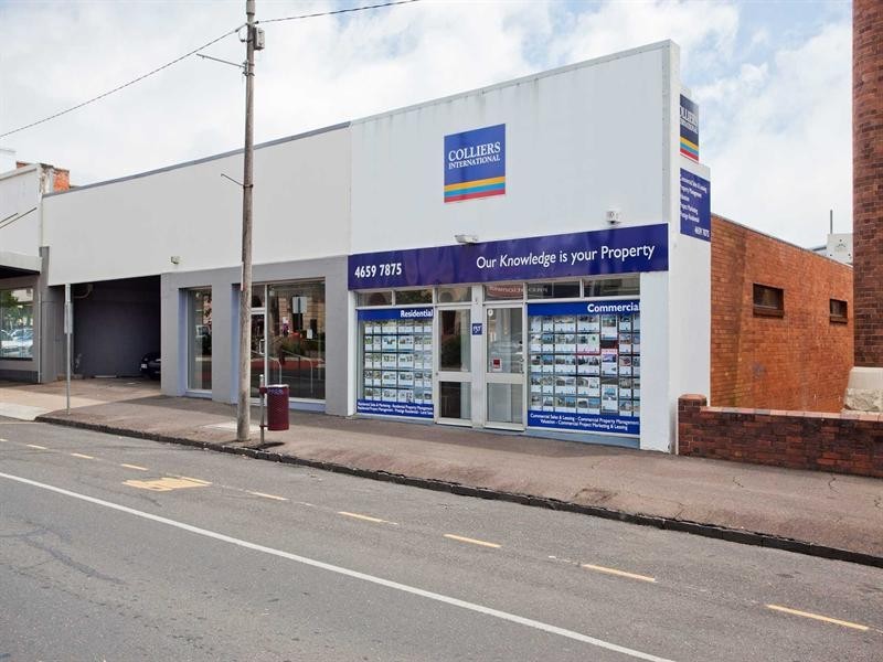 135-139 Margaret Street, Toowoomba City QLD 4350