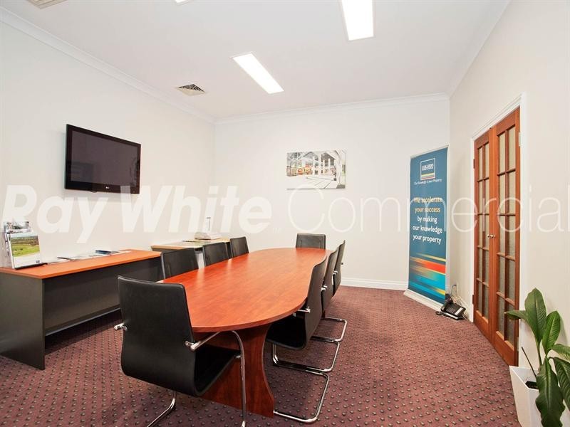 135-139 Margaret Street, Toowoomba City QLD 4350