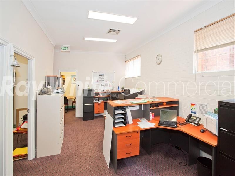 135-139 Margaret Street, Toowoomba City QLD 4350