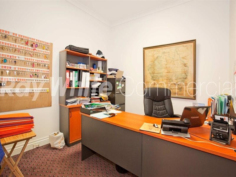 135-139 Margaret Street, Toowoomba City QLD 4350