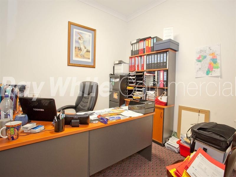 135-139 Margaret Street, Toowoomba City QLD 4350