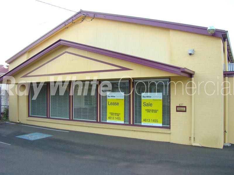 437 Alderley Street, Harristown QLD 4350