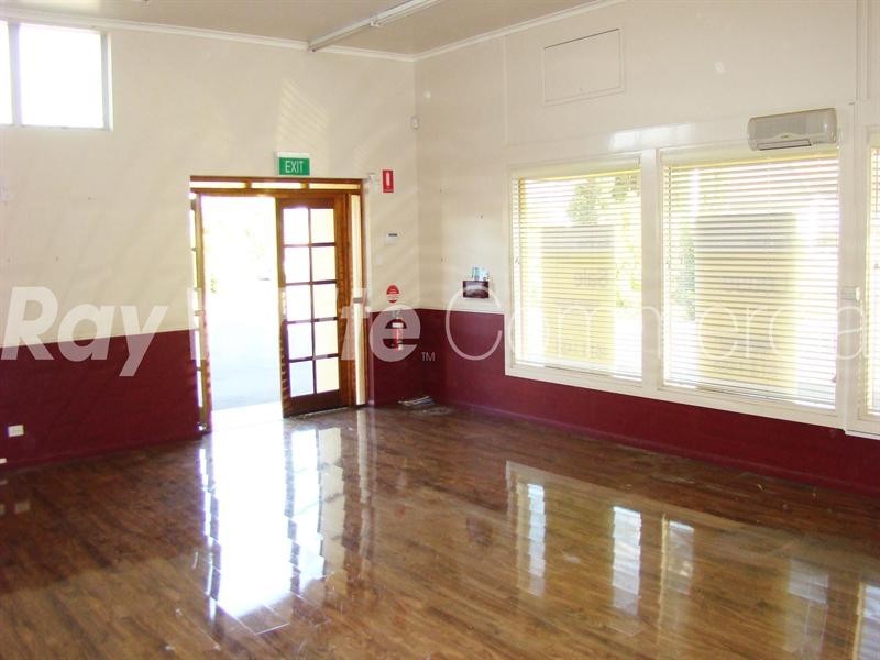 437 Alderley Street, Harristown QLD 4350