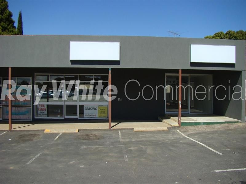 7A, 255B Herries, Newtown QLD 4350