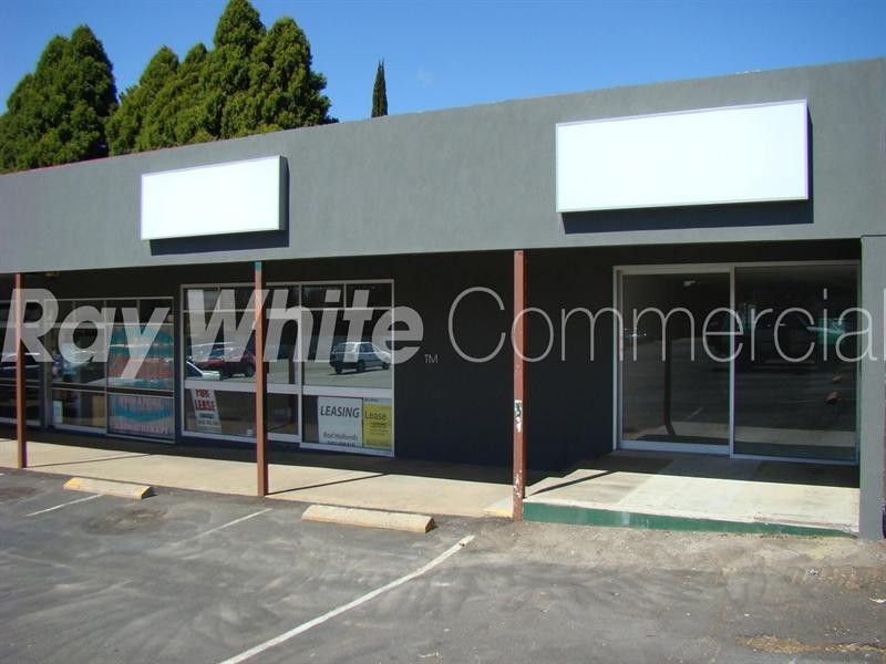 7B, 255B Herries Street, Newtown QLD 4350