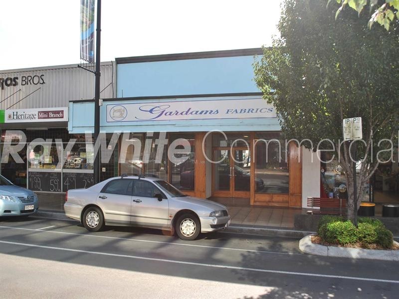 503 Ruthven Street, Toowoomba City QLD 4350