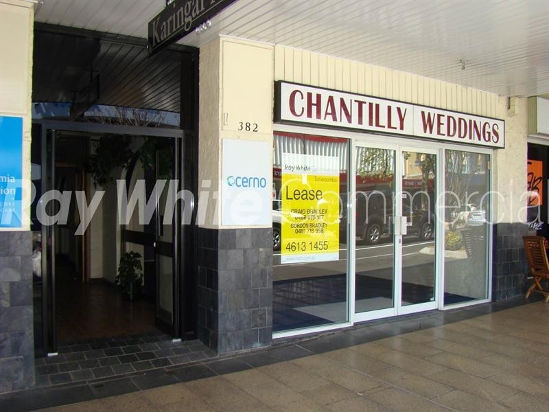 Suite 9/382 Ruthven Street, Toowoomba City QLD 4350
