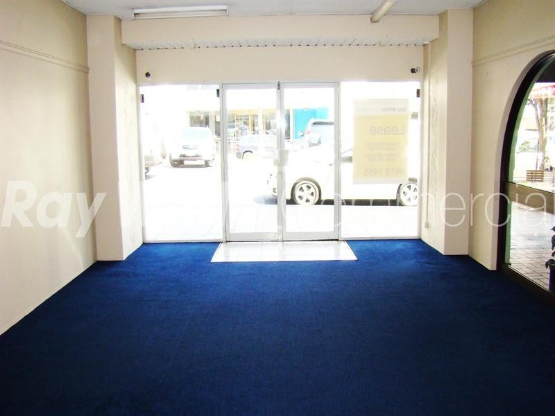 Suite 9/382 Ruthven Street, Toowoomba City QLD 4350