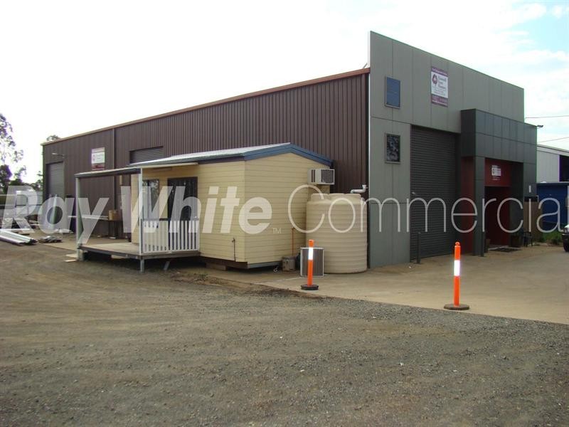 2 Molloy Street, Torrington QLD 4350