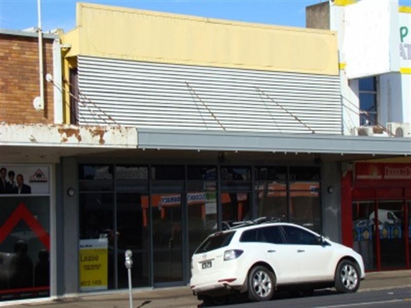 324 Ruthven Street, Toowoomba City QLD 4350