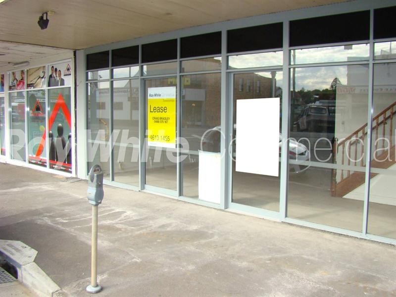 324 Ruthven Street, Toowoomba City QLD 4350