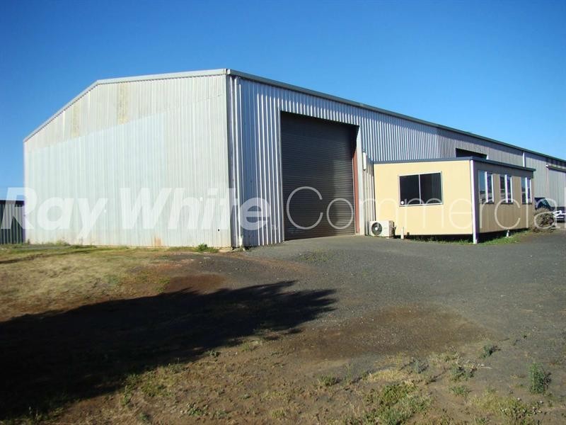 2/549 Boundary Road, Torrington QLD 4350