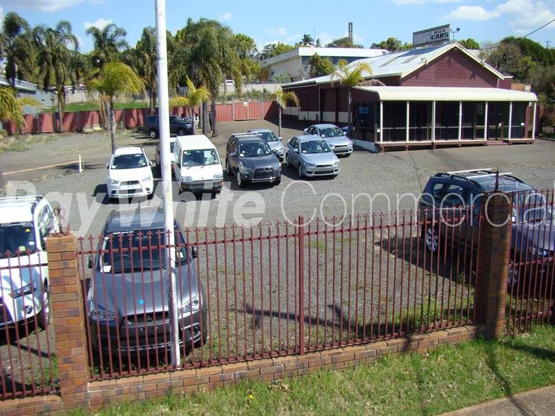 20 Goggs Sreet, Toowoomba City QLD 4350