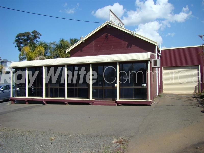 20 Goggs Sreet, Toowoomba City QLD 4350