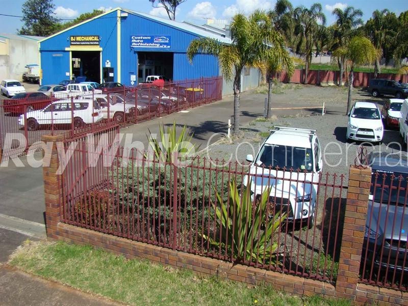 20 Goggs Sreet, Toowoomba City QLD 4350