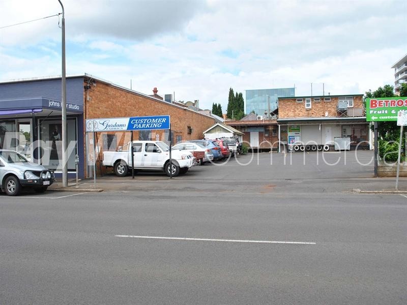 26 Duggan Street, Toowoomba City QLD 4350