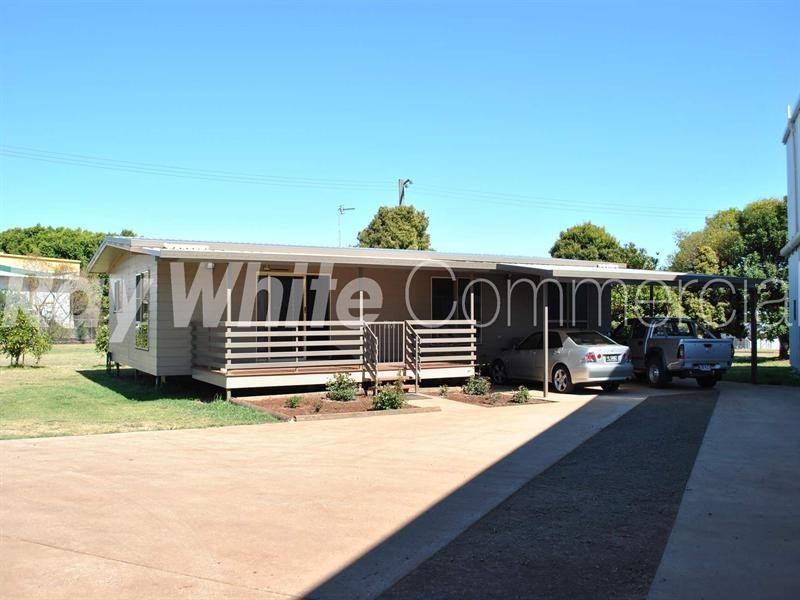 Shed 3, 12-30 Enterprise Street, Wilsonton QLD 4350
