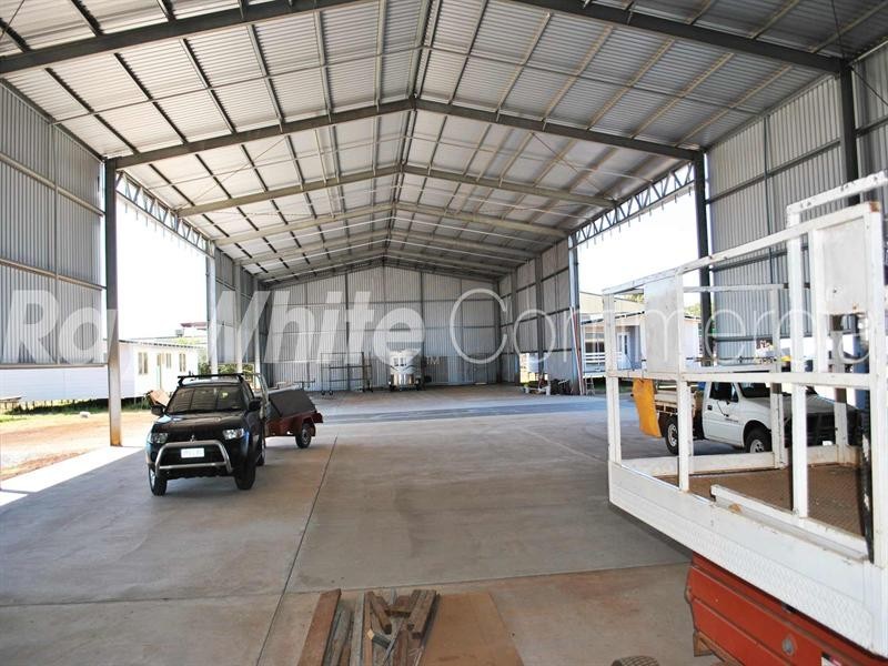 Shed 3, 12-30 Enterprise Street, Wilsonton QLD 4350