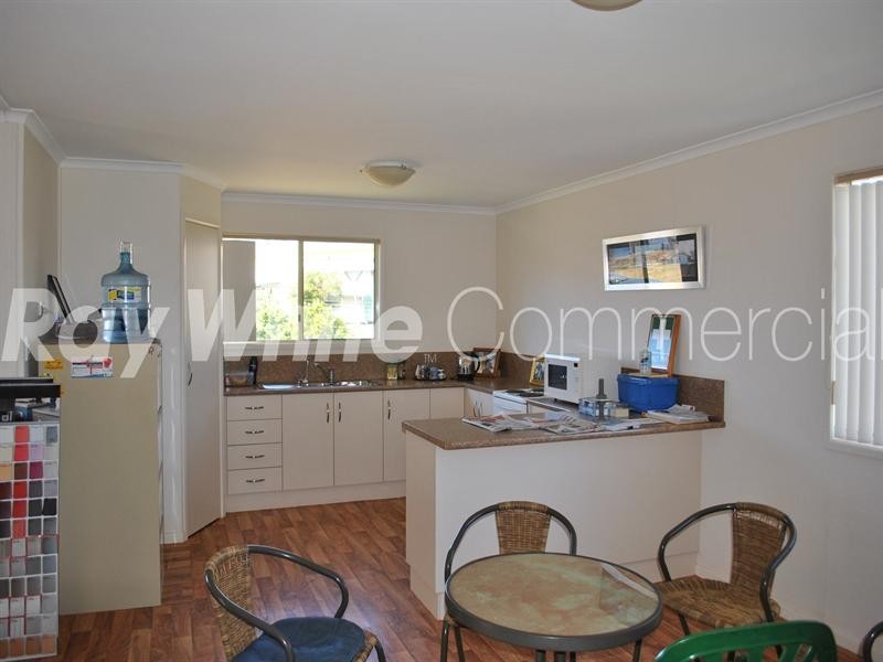 Shed 3, 12-30 Enterprise Street, Wilsonton QLD 4350