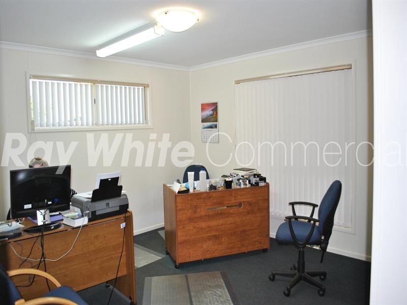 Shed 3, 12-30 Enterprise Street, Wilsonton QLD 4350