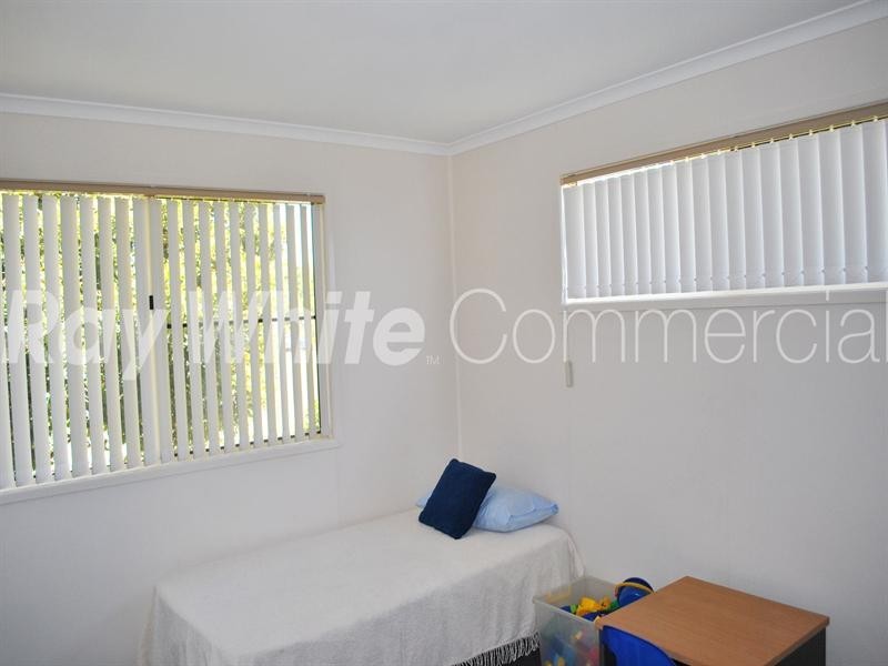 Shed 3, 12-30 Enterprise Street, Wilsonton QLD 4350