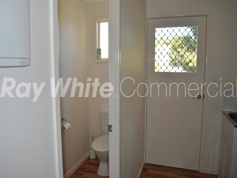 Shed 3, 12-30 Enterprise Street, Wilsonton QLD 4350