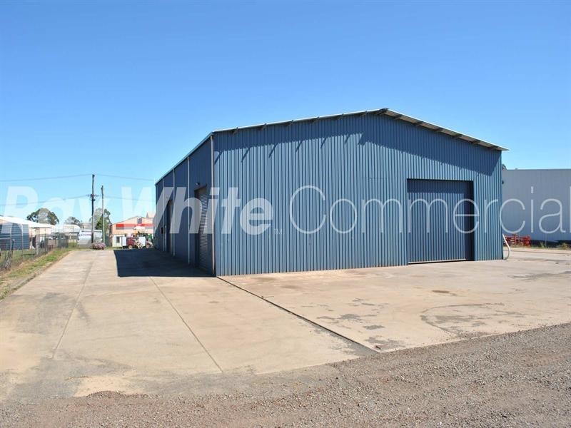 Shed 1, 12-30 Enterprise Street, Wilsonton QLD 4350