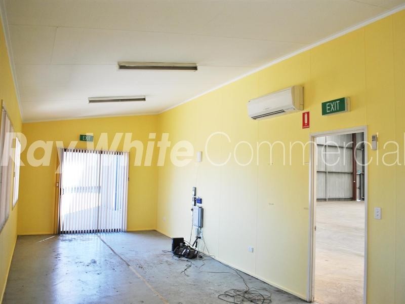 Shed 1, 12-30 Enterprise Street, Wilsonton QLD 4350