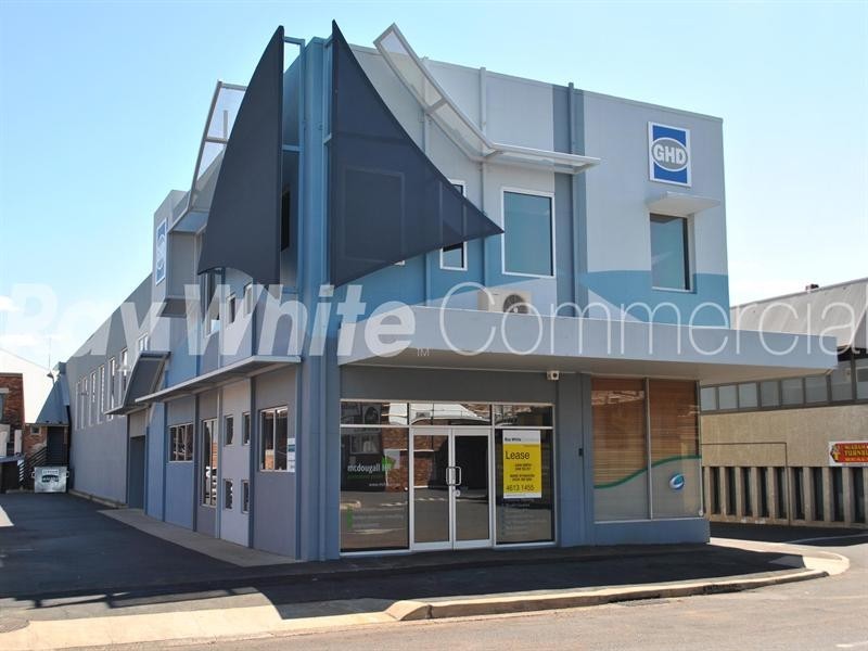 Suite 3/1 Annand Street, Toowoomba QLD 4350