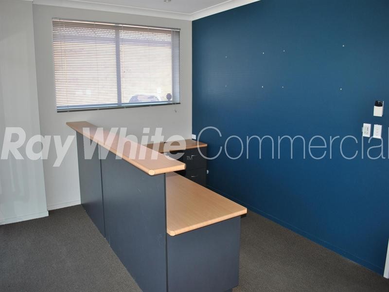 Suite 3/1 Annand Street, Toowoomba QLD 4350