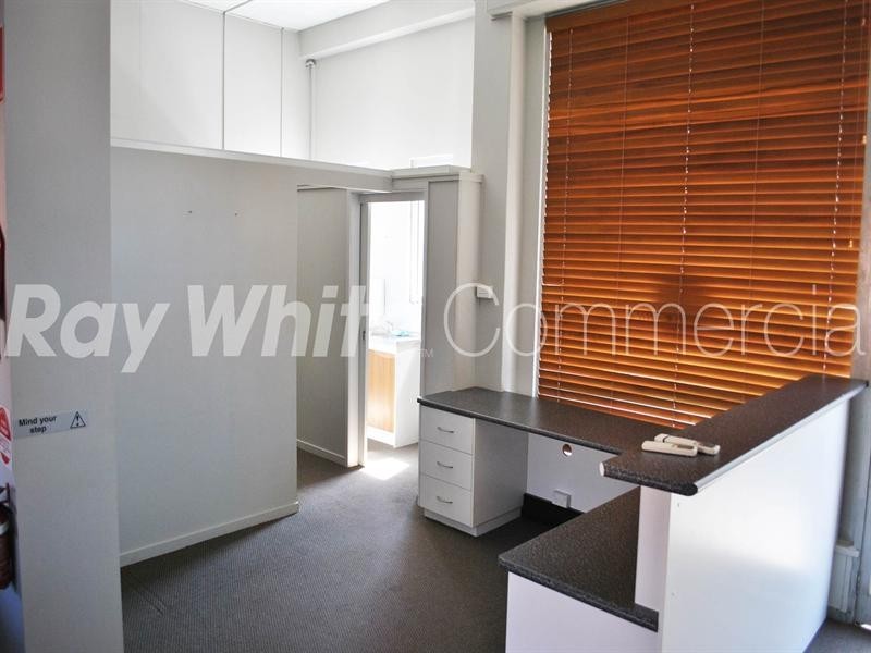 Suite 3/1 Annand Street, Toowoomba QLD 4350