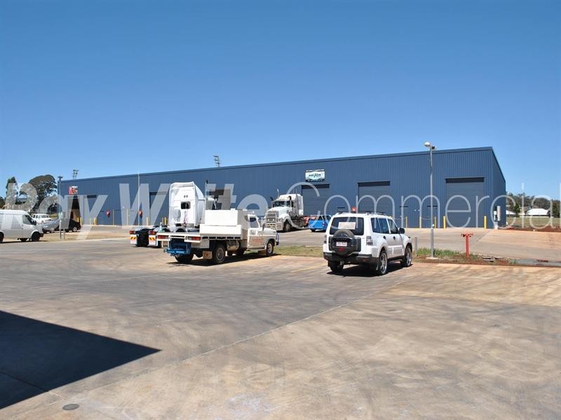 ShedC 594 Boundary Road, Torrington QLD 4350
