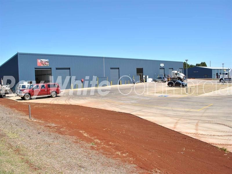 ShedC 594 Boundary Road, Torrington QLD 4350