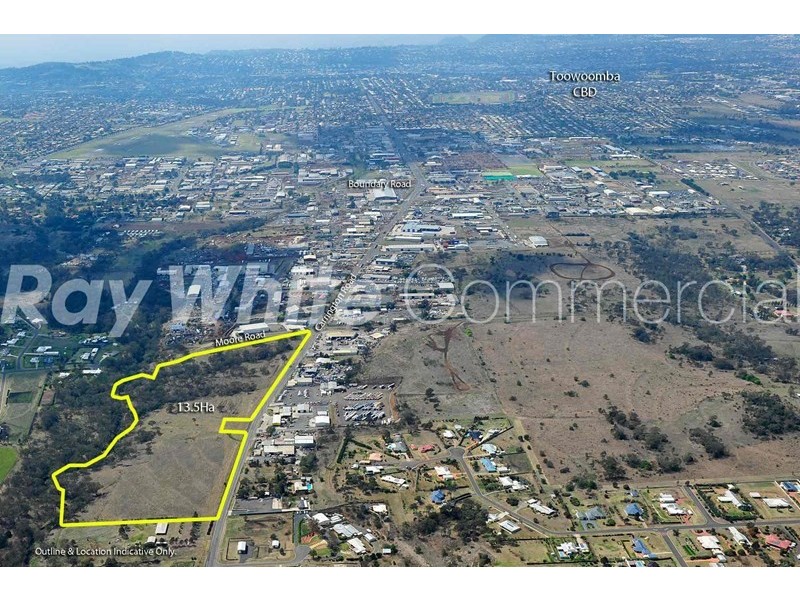 59-83 Carrington Road, Torrington QLD 4350