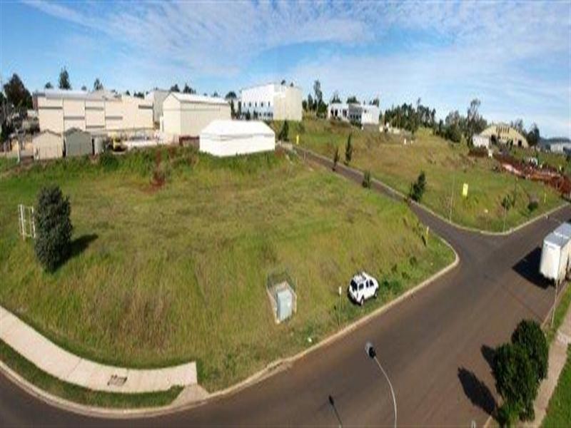 526 Alderley Street, Harristown QLD 4350