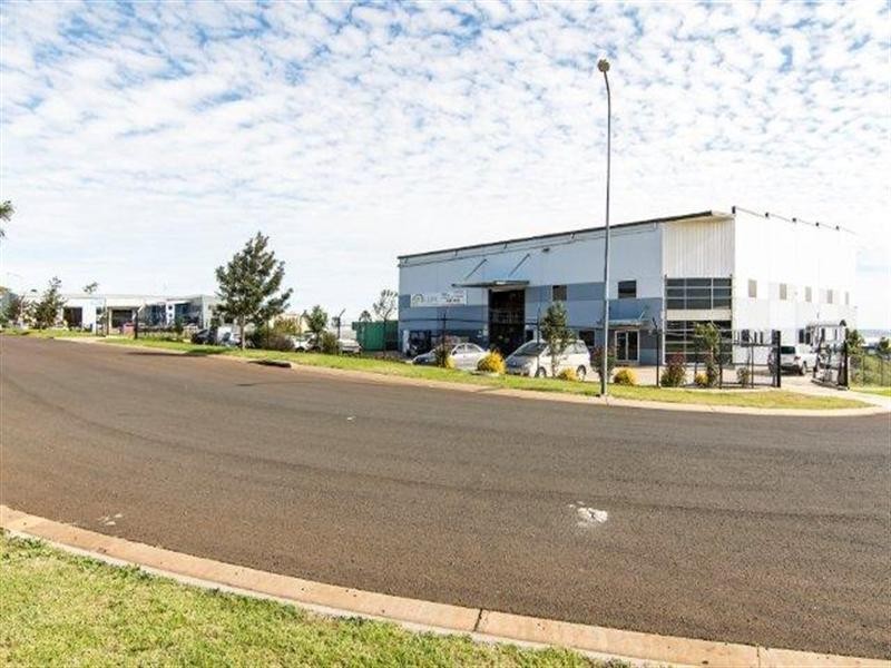 526 Alderley Street, Harristown QLD 4350