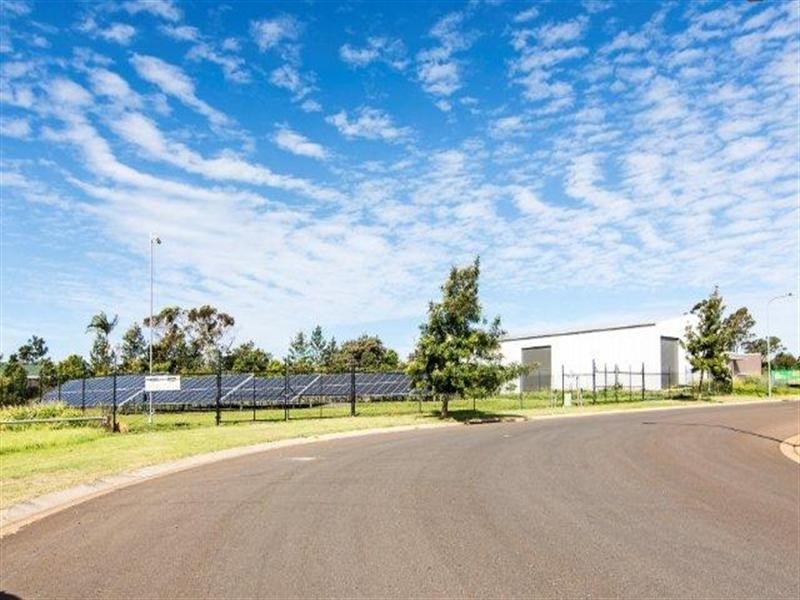 526 Alderley Street, Harristown QLD 4350