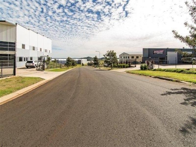 526 Alderley Street, Harristown QLD 4350