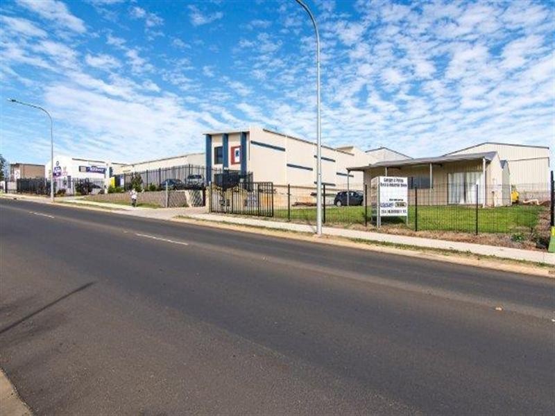 526 Alderley Street, Harristown QLD 4350