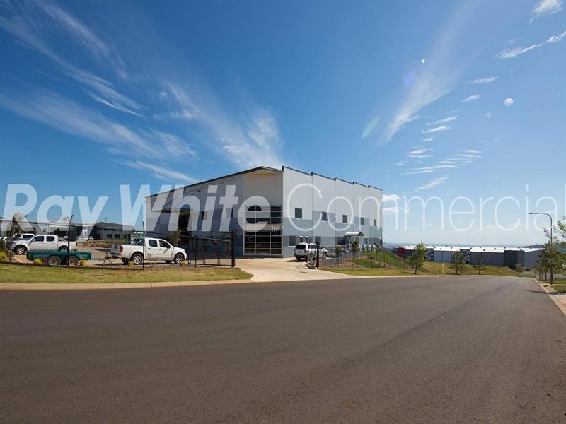 526 Alderley Street, Harristown QLD 4350