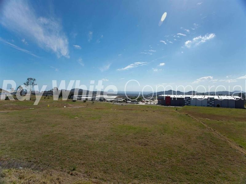 526 Alderley Street, Harristown QLD 4350