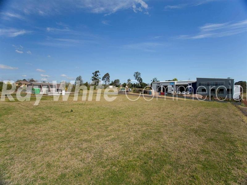 526 Alderley Street, Harristown QLD 4350