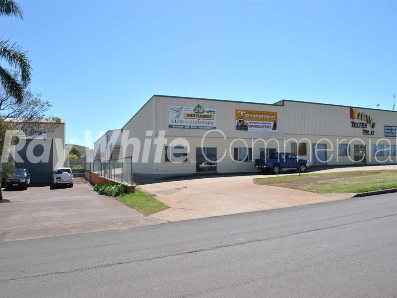 Shed 6, 159 McDougall Street, Wilsonton QLD 4350