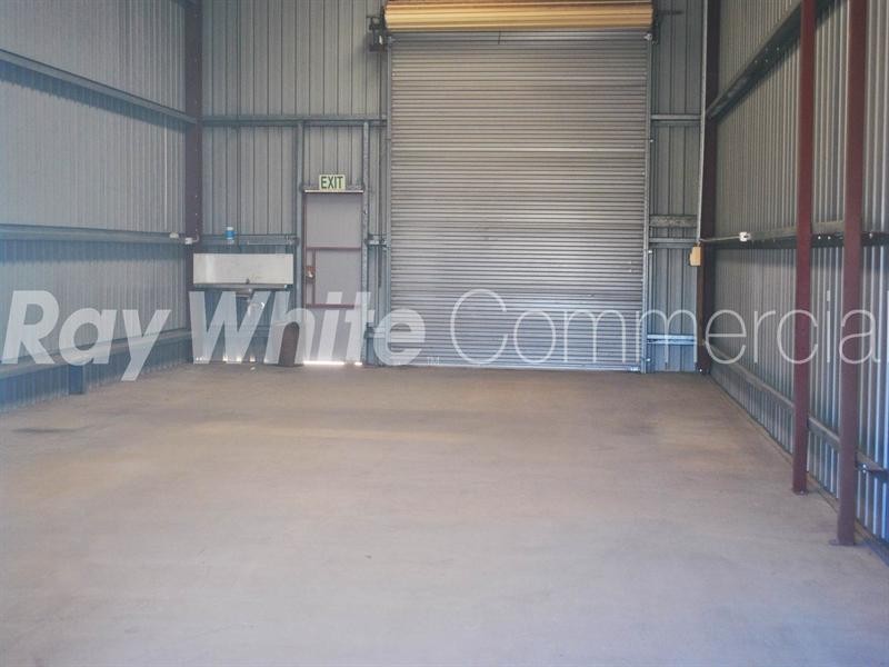 Shed 6, 159 McDougall Street, Wilsonton QLD 4350