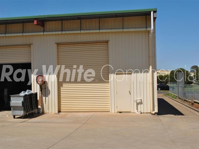 Shed 6, 159 McDougall Street, Wilsonton QLD 4350