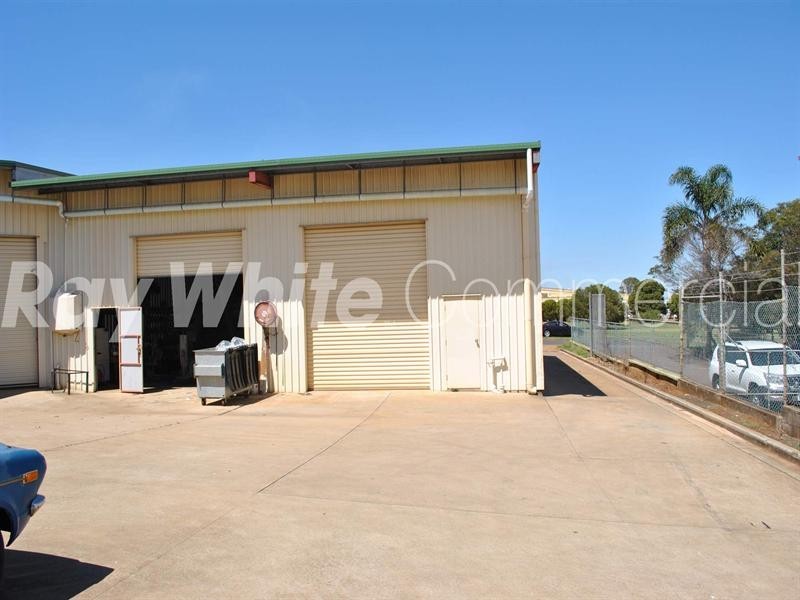 Shed 6, 159 McDougall Street, Wilsonton QLD 4350