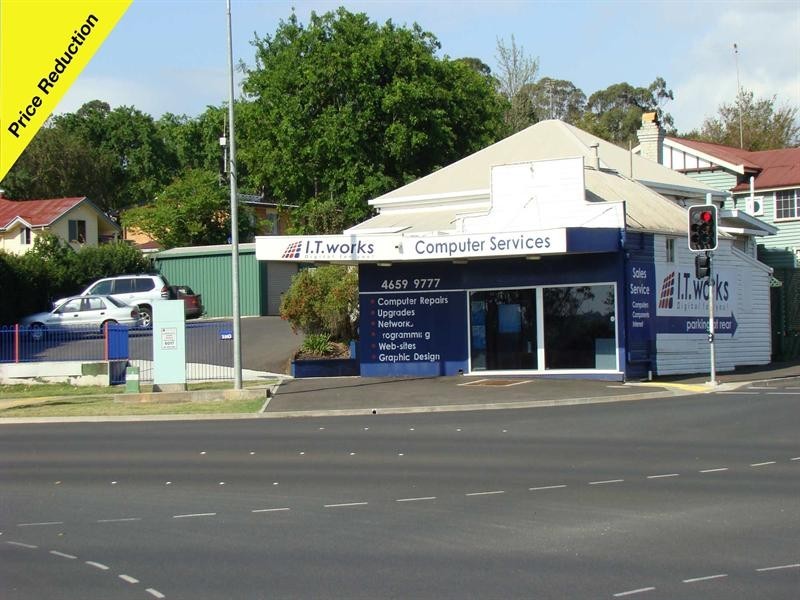 180 Ruthven Street, North Toowoomba QLD 4350