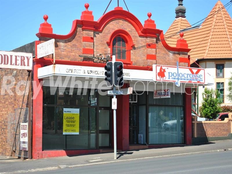 108 Russell Street, Toowoomba City QLD 4350