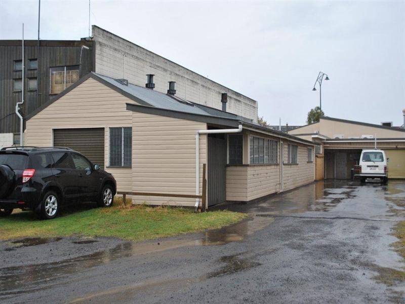 91-97 Campbell Street, Oakey QLD 4401